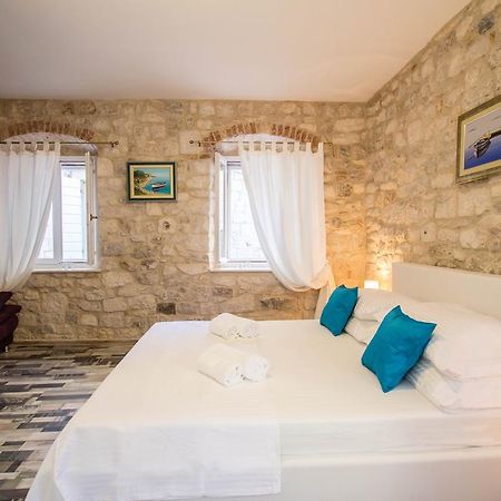 Apartment Toma Trogir Exterior foto