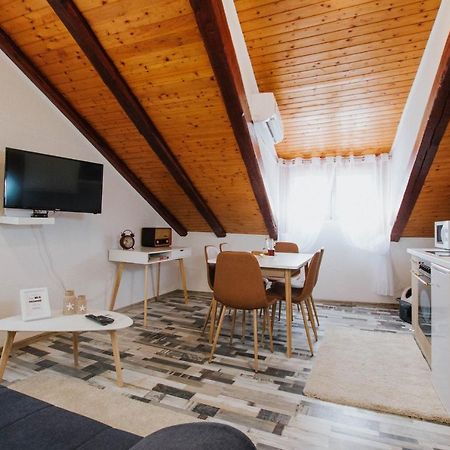 Apartment Toma Trogir Exterior foto