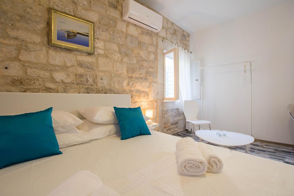 Apartment Toma Trogir Exterior foto