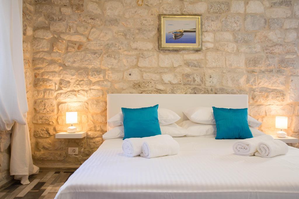 Apartment Toma Trogir Exterior foto