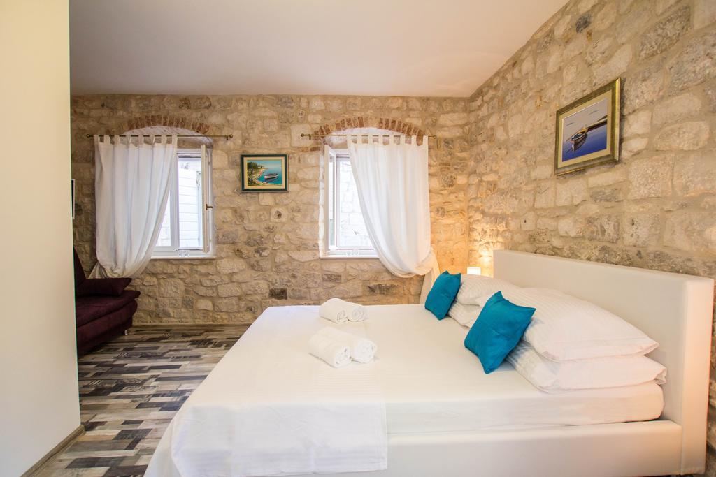 Apartment Toma Trogir Exterior foto