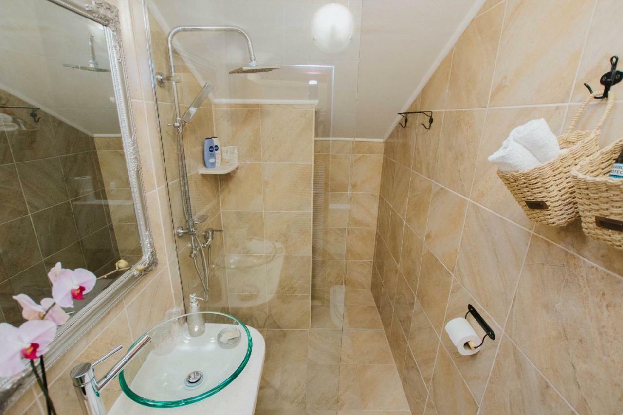 Apartment Toma Trogir Exterior foto