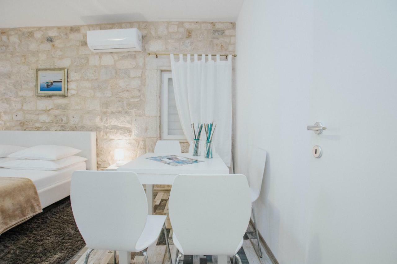 Apartment Toma Trogir Exterior foto
